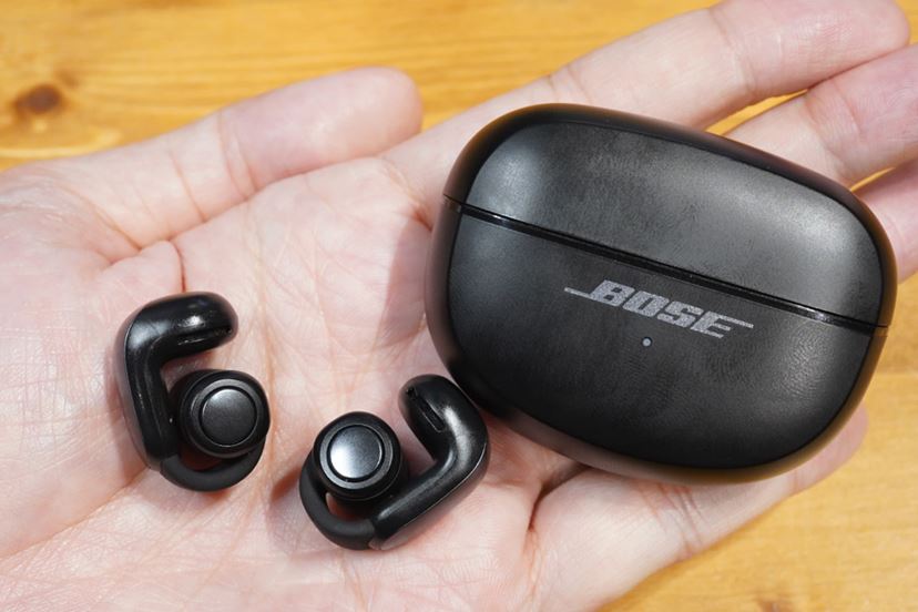 bose ショップ ワイヤレス イヤホン aptx