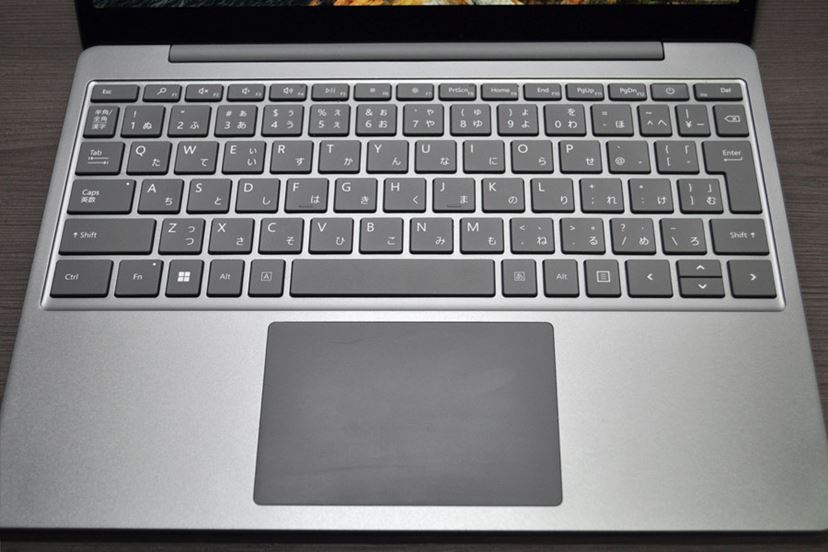 使用感少ない極上品！Surface Laptop Go3バッテリー良好！オフィス 使用感少ない極上品！Surface Laptop Go3バッテリー良好！オフィス