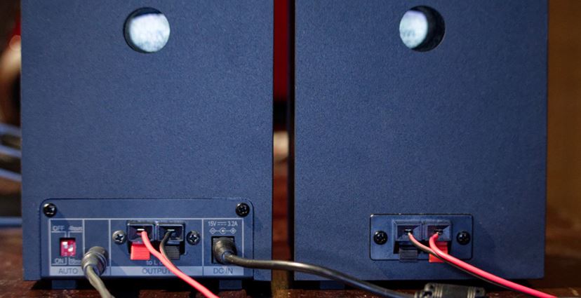 Bluetoothスピーカーはステレオで! “想像の倍”は楽しめる「PM0 Bluetoothスピーカーはステレオで! “想像の倍”は楽しめる「PM0