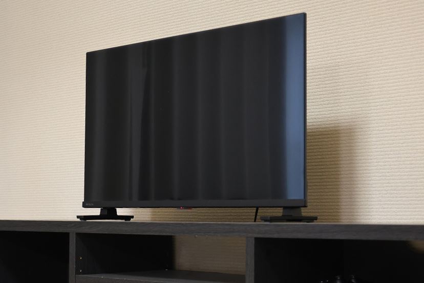 エントリーでもしっかりREGZA画質！ 小型テレビの最右翼「V35N」シリーズレビュー - 価格.comマガジン