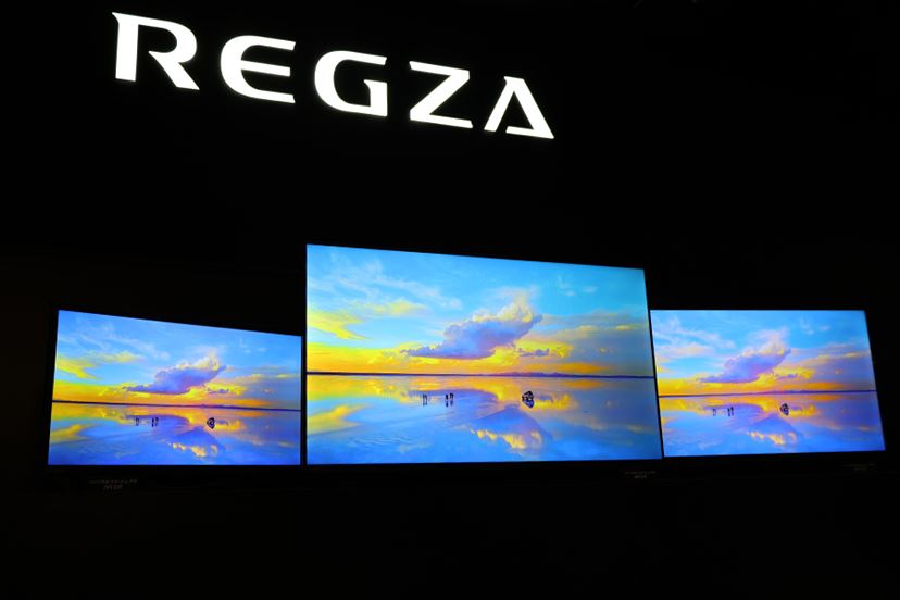 エントリーでもしっかりREGZA画質！ 小型テレビの最右翼「V35N」シリーズレビュー - 価格.comマガジン