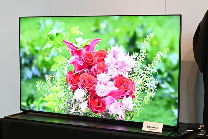 ソニーBRAVIA 2024年モデル発表！ 今年はMini LED液晶がフラッグシップ - 価格.comマガジン