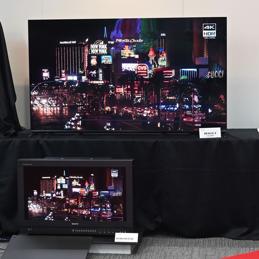 ソニーBRAVIA 2024年モデル発表！ 今年はMini LED液晶がフラッグシップ - 価格.comマガジン