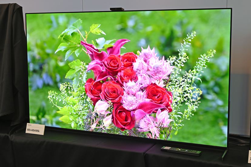 ソニーBRAVIA 2024年モデル発表！ 今年はMini LED液晶がフラッグシップ - 価格.comマガジン