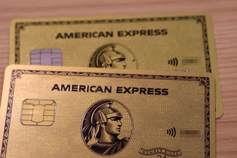 アメックス新ゴールド「ゴールド・プリファード・カード」を4か月使っ