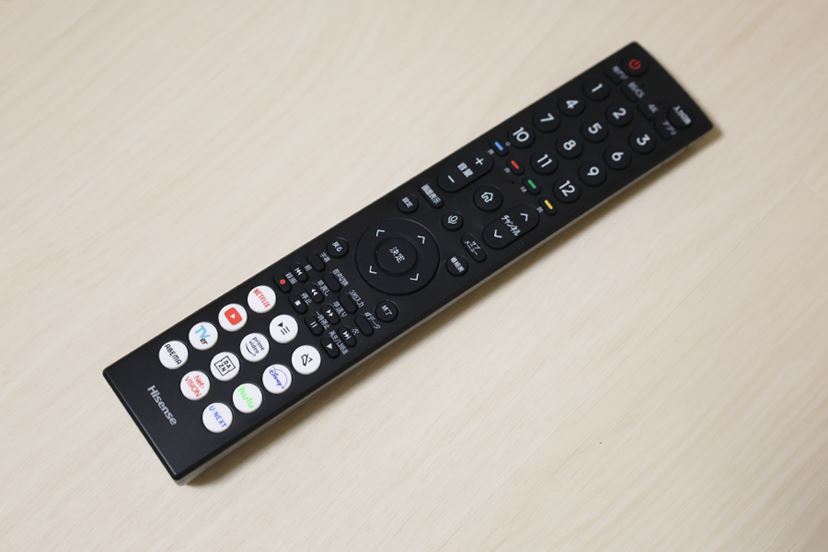 お買い得4Kテレビを探すならハイセンス「E6K」を見るべし
