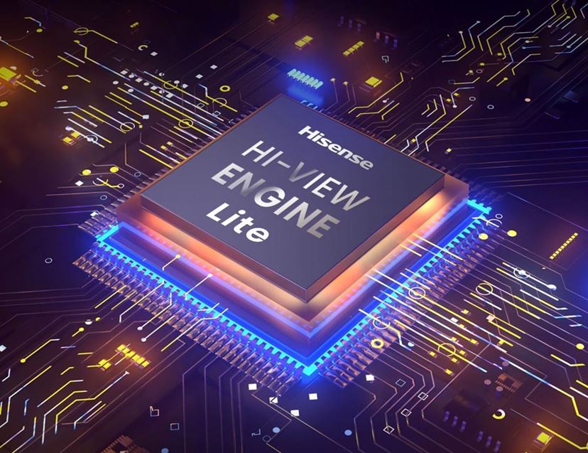 お買い得4Kテレビを探すならハイセンス「E6K」を見るべし お買い得4Kテレビを探すならハイセンス「E6K」を見るべし