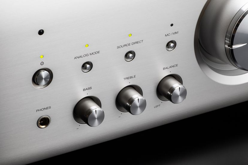 DENON PMA-75L オーディオシステムセット お買い得 DENON PMA-7.5L 〓 デノンの超お薦めなアンプ, 美品,保証 デノン