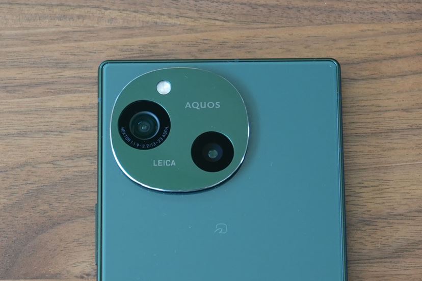 独自のデザイン「AQUOS R9」レビュー！ 10万円以下で性能はハイエンド級 - 価格.comマガジン