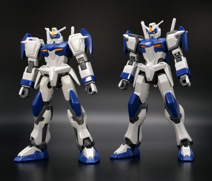 22年の進化がすごい！ 「HG デュエルブリッツガンダム」徹底レビュー - 価格.comマガジン