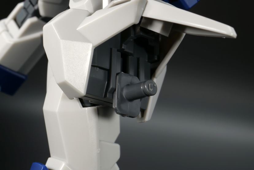 22年の進化がすごい！ 「HG デュエルブリッツガンダム」徹底