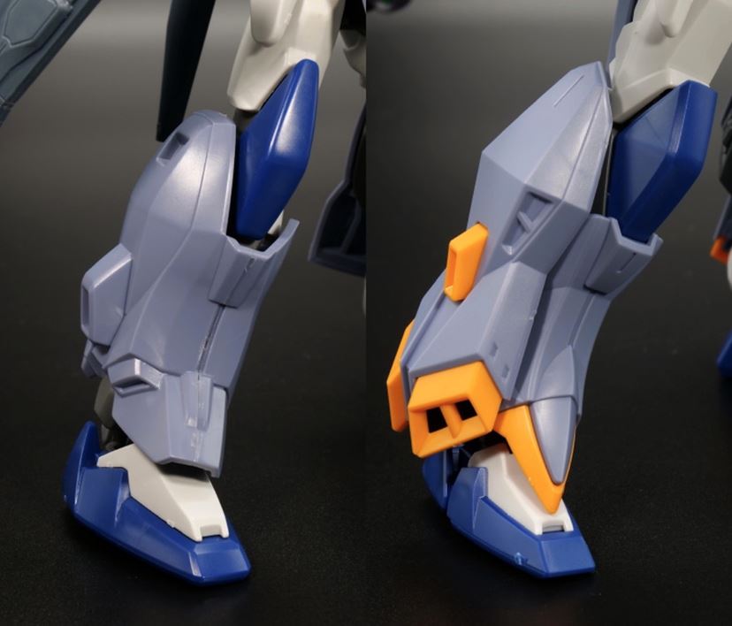 22年の進化がすごい！ 「HG デュエルブリッツガンダム」徹底