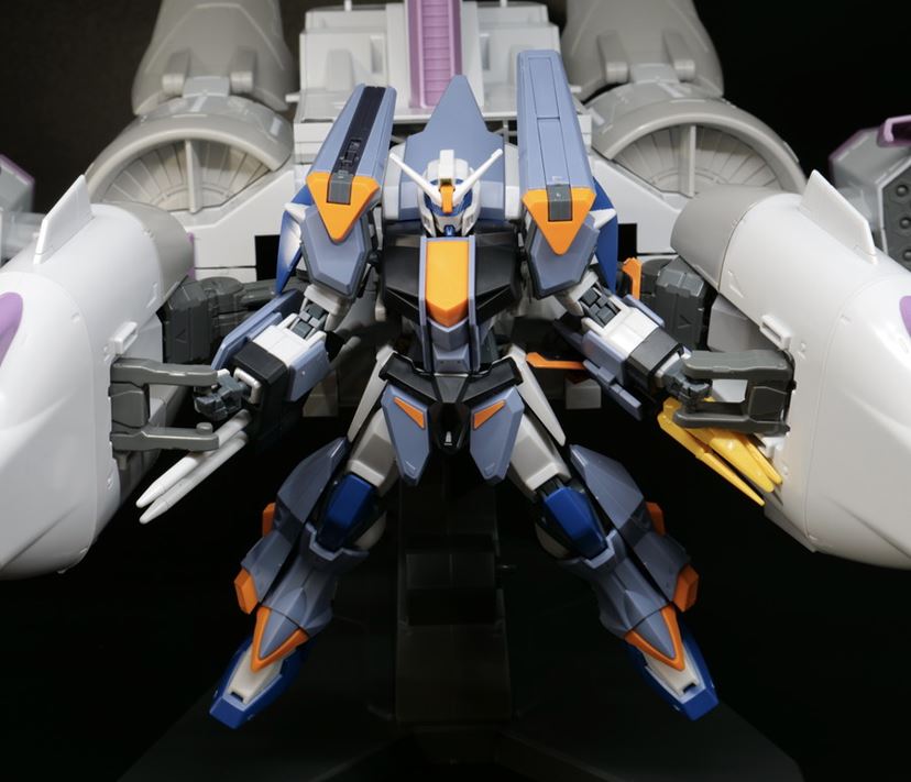 22年の進化がすごい！ 「HG デュエルブリッツガンダム」徹底レビュー - 価格.comマガジン