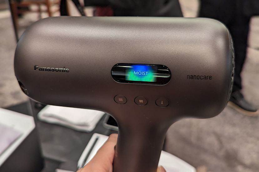 パナソニック nanocare ULTIMATEドライヤー パナソニック【Panasonic】ヘアードライヤー nanocare ULTIMATE