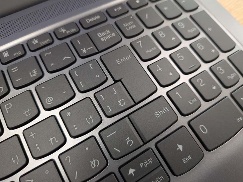 これで十分!? 6万円台のお買い得モデル「IdeaPad Slim 3 Gen 8 これで十分!? 6万円台のお買い得モデル「IdeaPad Slim 3 Gen 8