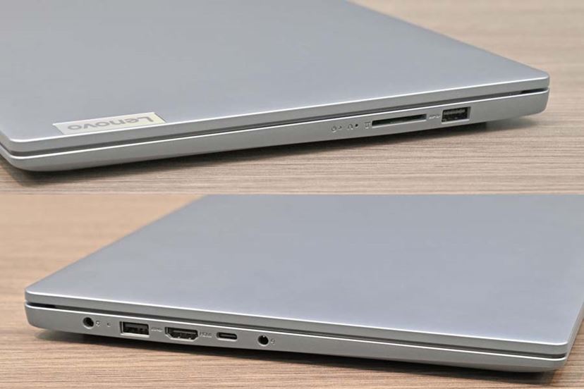 これで十分!? 6万円台のお買い得モデル「IdeaPad Slim 3 Gen 8 これで十分!? 6万円台のお買い得モデル「IdeaPad Slim 3 Gen 8