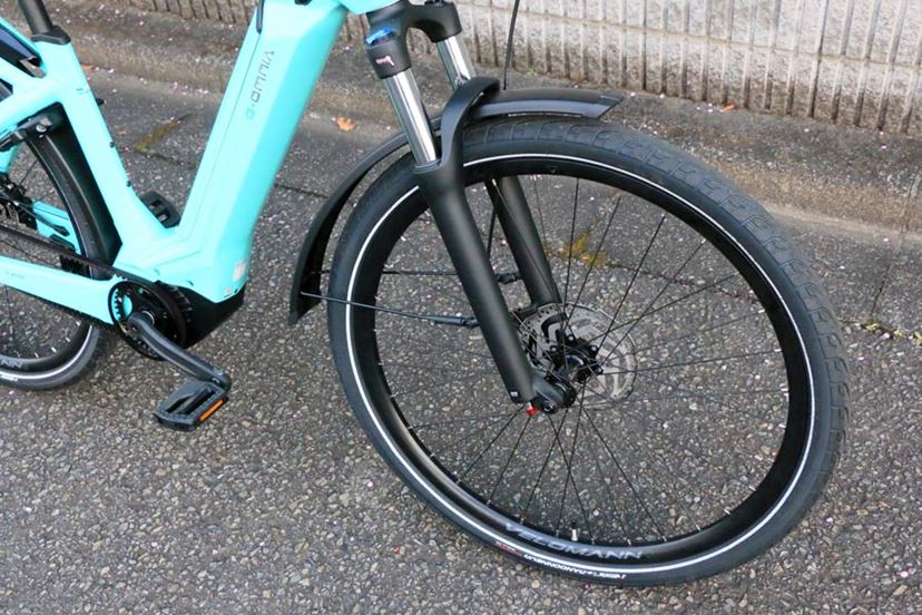 半額に値下がりした今が買い！ 上質でパワフルなビアンキのe