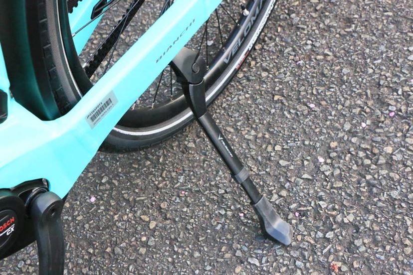半額に値下がりした今が買い！ 上質でパワフルなビアンキのe