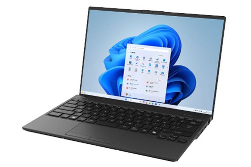 富士通のノートパソコン「FMV」のシリーズやラインアップの違い! 用途