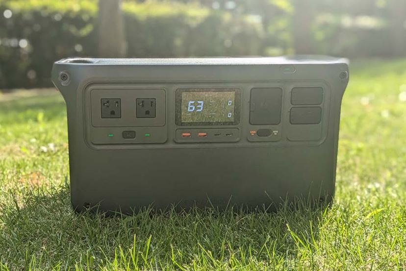 フツーの人にポータブル電源って必要？ 実際に導入してみた - 価格.com