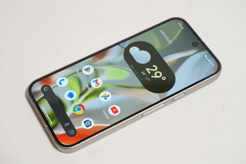 Google「Pixel 9/9 Pro/9 Pro XL」のどれを買う？ 価格以外の違いとは