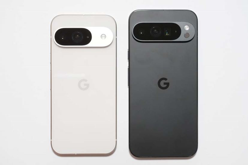 Google「Pixel 9/9 Pro/9 Pro XL」のどれを買う？ 価格以外の