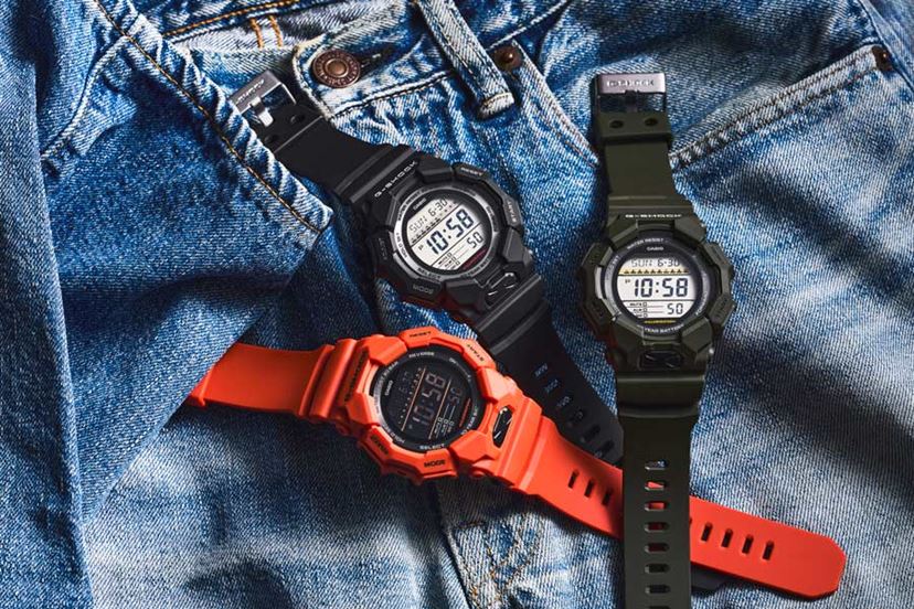 ジーンズみたいに使える！ 10年バッテリー搭載の新作G-SHOCKはどんな場面で役立つ？ - 価格.comマガジン