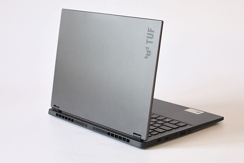 14型ゲーミングPC「TUF Gaming A14」レビュー、最大50TOPの