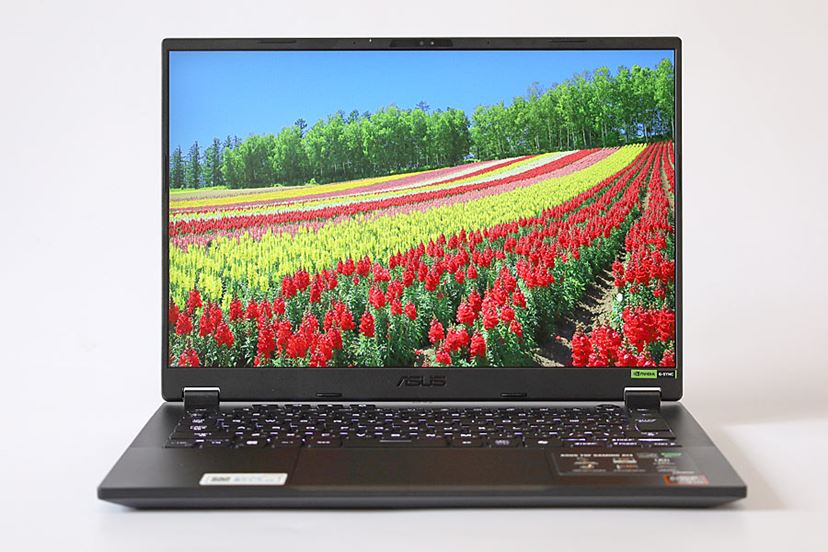 Windowsノート本体 ASUS TUF Gaming A14 FA401WV-AI9R4060 youplan_100006799451