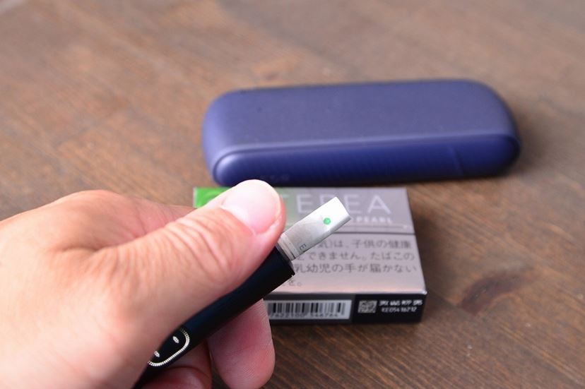 AGATHA 新品 電池入り テリア MADE IN FRANCE 免税店限定のアイコス