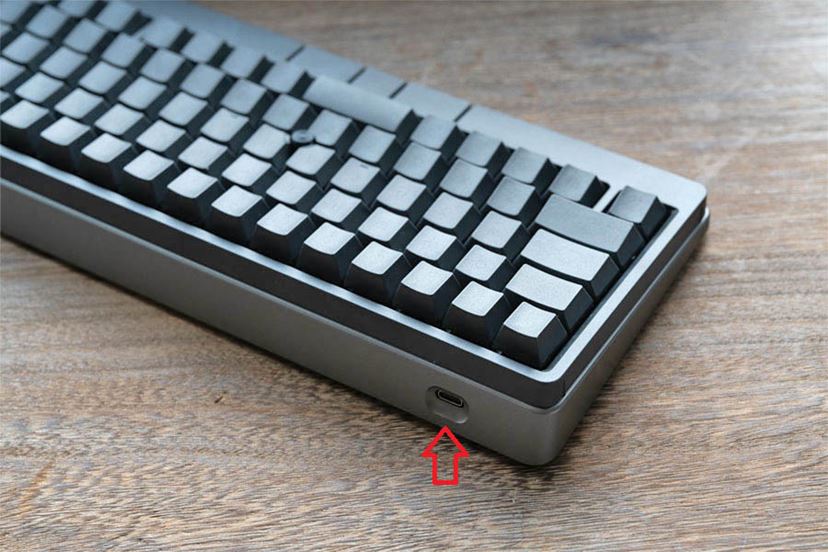 HHKB Studio ブラック メカニカルキーボード 日本語配列 HHKB Studio」はカスタマイズで性能をフルに発揮するAll-in-One