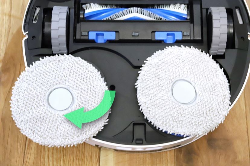 sahara】 DEEBOT T30 PRO OMNI (拭き掃除不良) img01.png