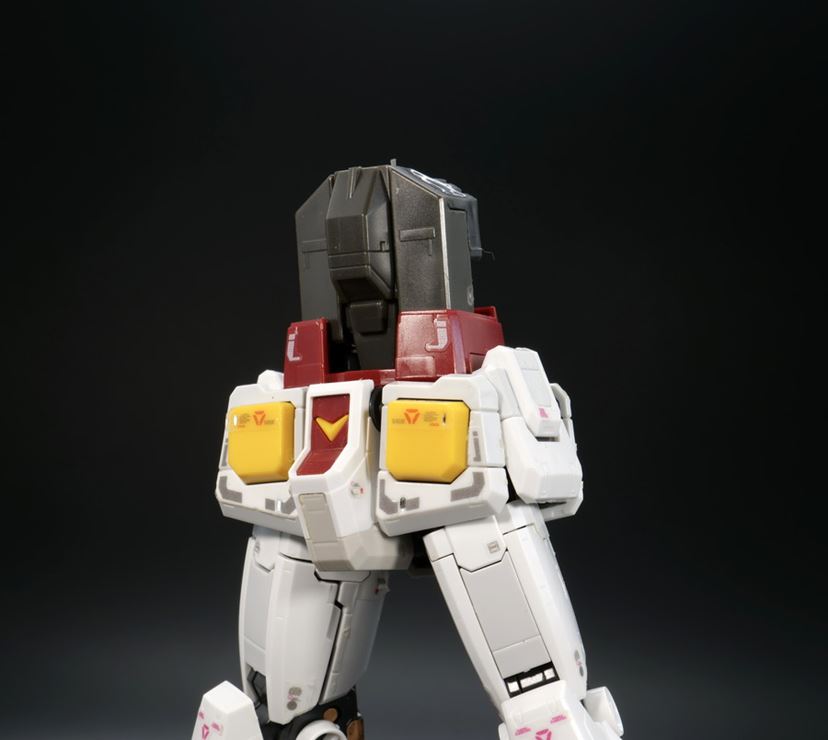 最強可動域のガンダム爆誕! RG最新作を14年前の旧作と徹底比較 最強可動域のガンダム爆誕! RG最新作を14年前の旧作と徹底比較