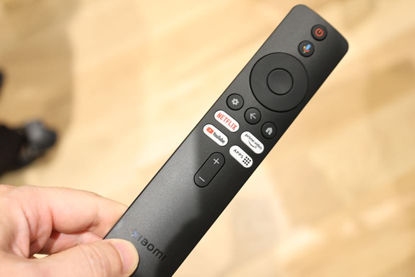 55V型で約8.5万円！ Xiaomiの激安Mini LEDテレビを見て考えた