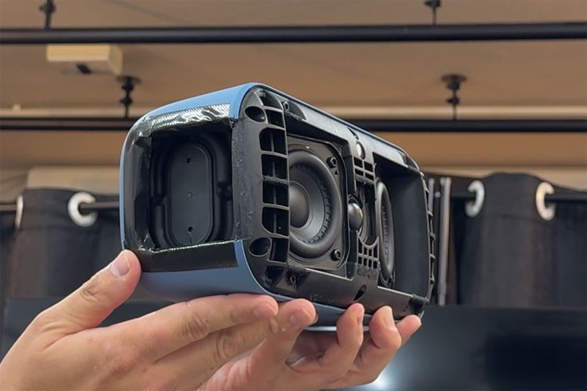 デカくて重くて音がいい！ Bose「SoundLink Max Portable