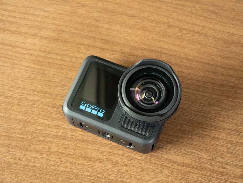 GoPro「HERO13 Black」発表！ ビギナー向けの廉価版も - 価格.comマガジン