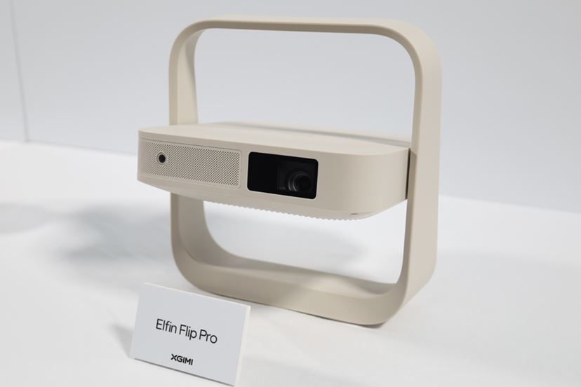 Xgimi Elfin スタンドとセット Stands