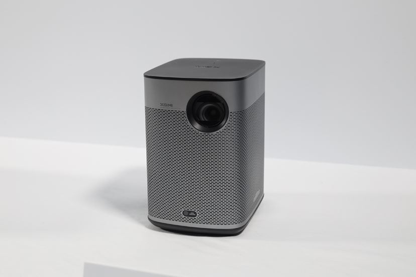 【美品】XGIMI HALO プロジェクター スタンド付き Amazon | XGIMI マルチアングルプロジェクタースタンド 120°傾斜