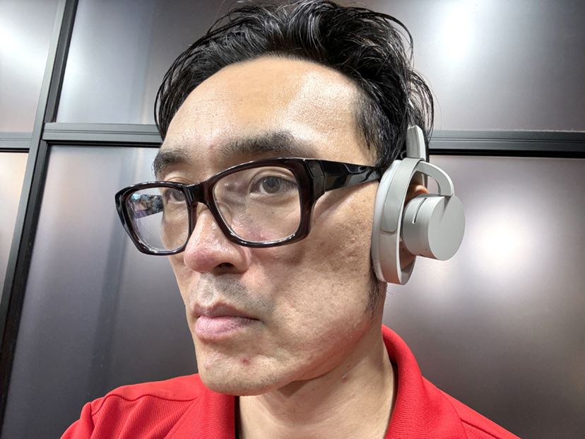 耳をふさがないヘッドホン「nwm ONE」は期待値以上の完成度