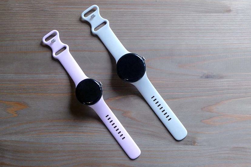 Googleのスマートウォッチ「Pixel Watch 3」は45mmと41mmのどっちが