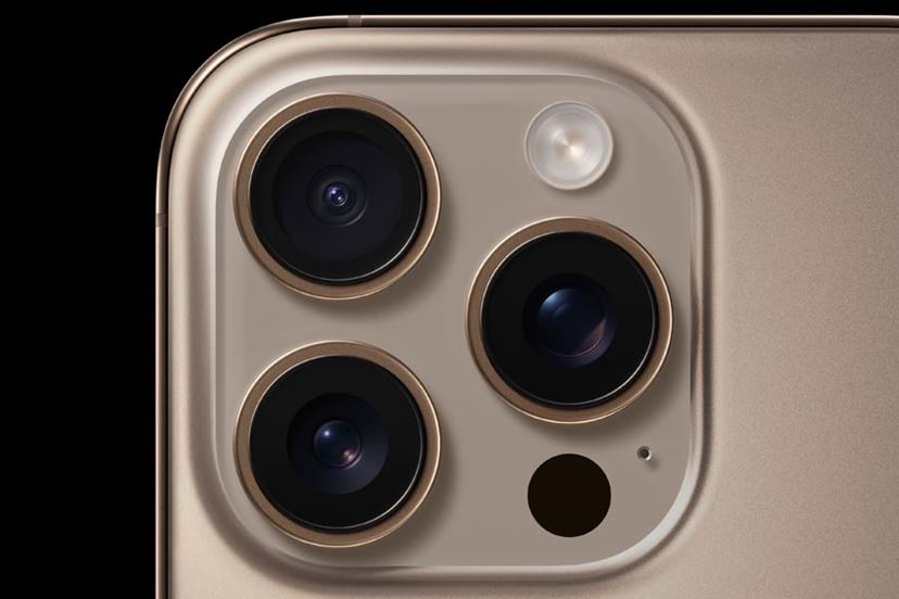 アップルが「iPhone 16」を発表！ 一眼二役のFusionカメラや新ボタン