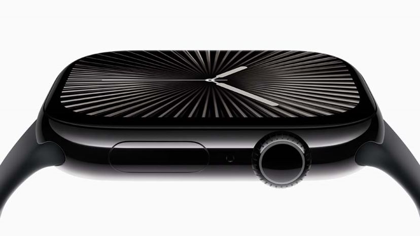 Apple Watch series4 44mm本体 ブラック 付属品付 Apple Apple Watch