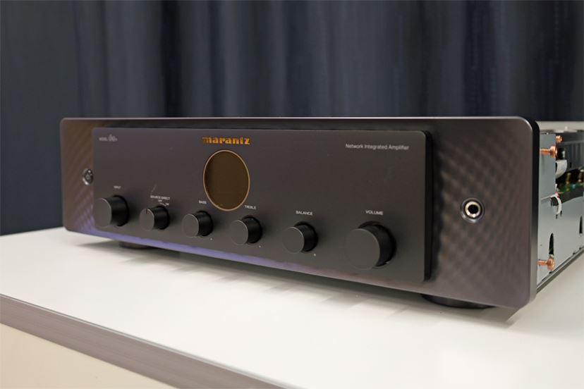 マランツがHDMI搭載プリメインを拡充！ 絶妙な値付けの「MODEL 60n