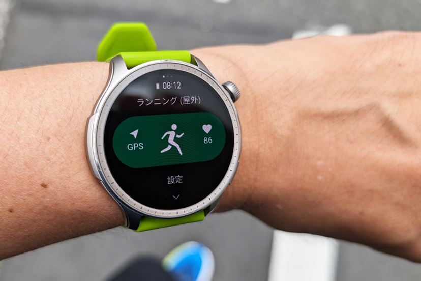 実証テスト80本超え！ スポーツ系ライターが惚れ込んだスマート