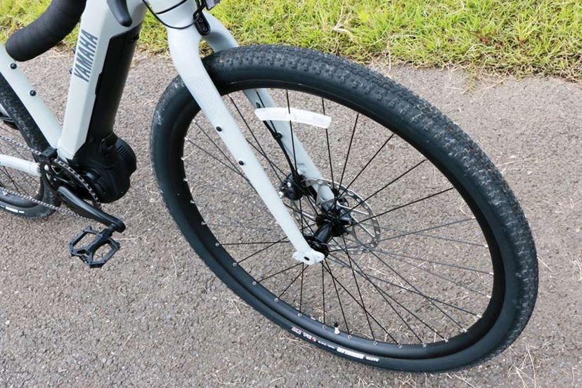 見た目以上に激変！ 新型ドライブユニットで大進化したヤマハのe-Bike
