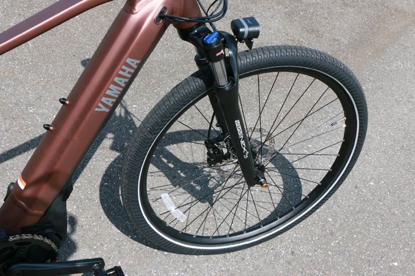 見た目以上に激変！ 新型ドライブユニットで大進化したヤマハのe