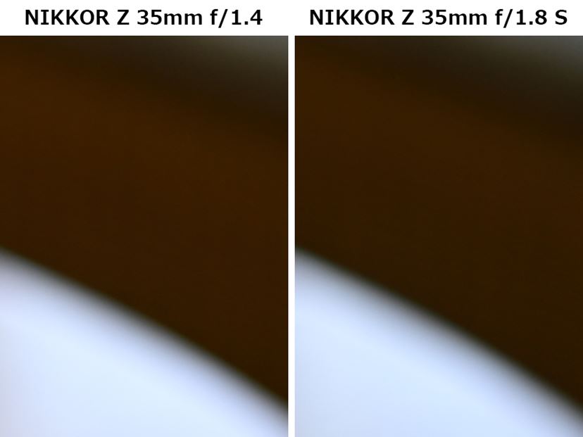 やわらかなボケを気軽に楽しめる良作! ニコン「NIKKOR Z 35mm f やわらかなボケを気軽に楽しめる良作! ニコン「NIKKOR Z 35mm f