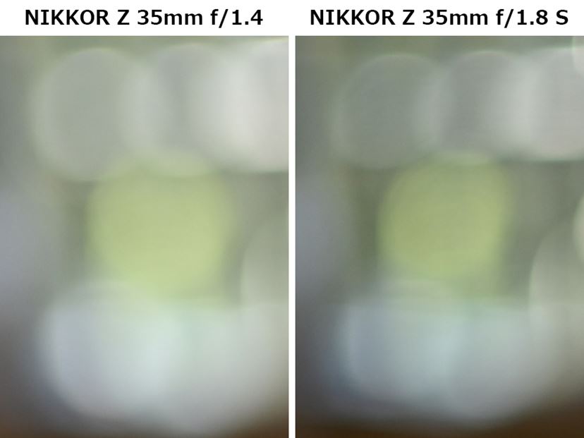 やわらかなボケを気軽に楽しめる良作! ニコン「NIKKOR Z 35mm f やわらかなボケを気軽に楽しめる良作! ニコン「NIKKOR Z 35mm f