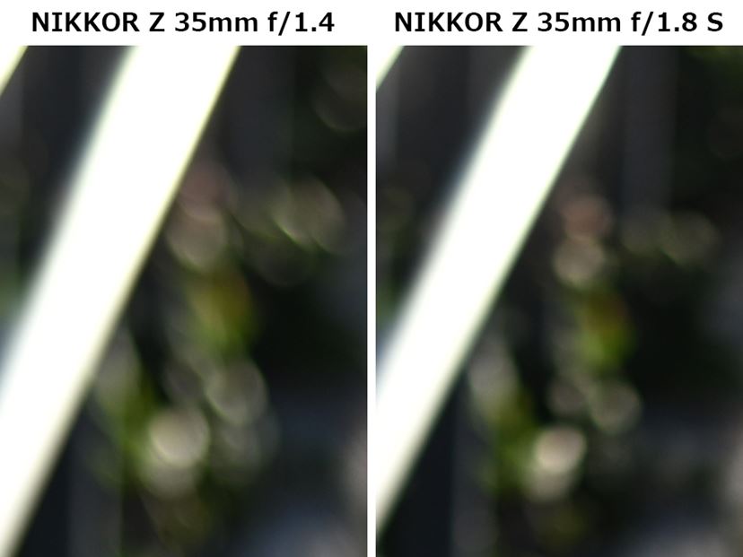 やわらかなボケを気軽に楽しめる良作! ニコン「NIKKOR Z 35mm f やわらかなボケを気軽に楽しめる良作! ニコン「NIKKOR Z 35mm f