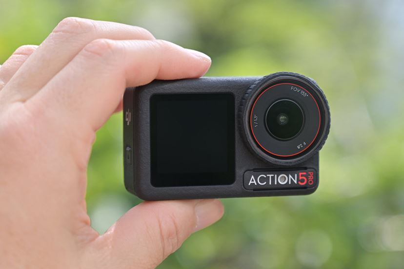 DJI「Osmo Action 5 Pro」は着実な進化を遂げた“買い”のアクションカメラ - 価格.comマガジン